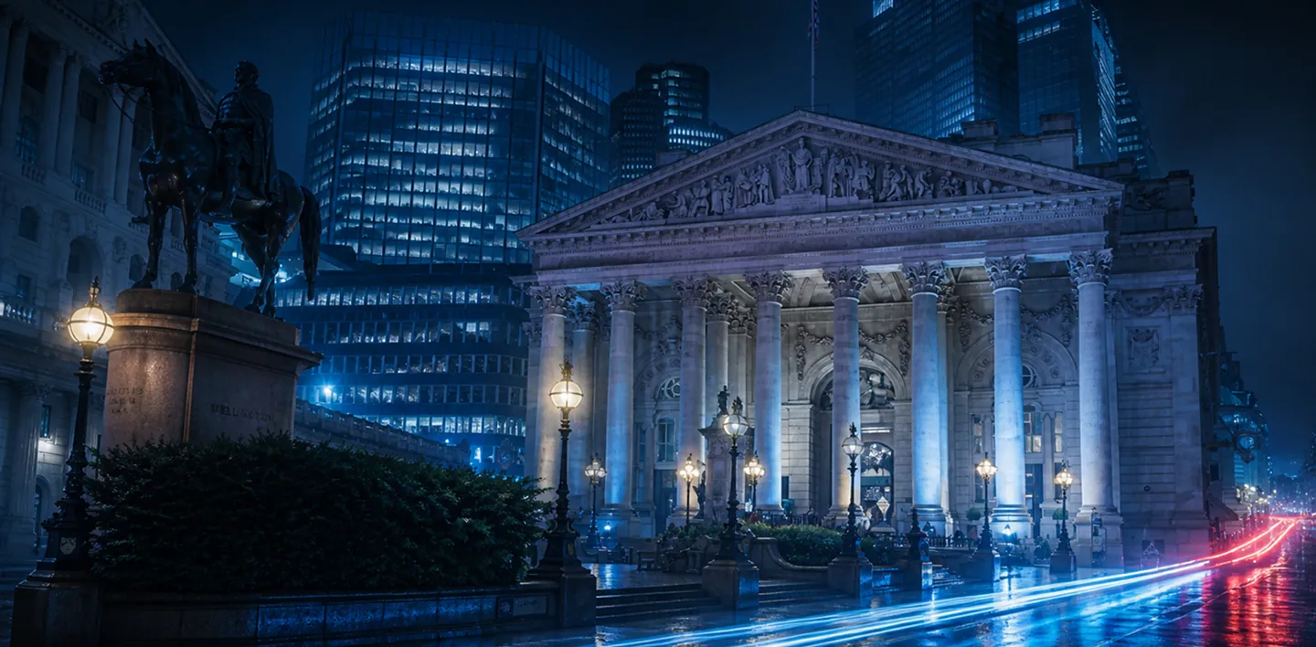 Financial platforms built to earn trust. Financial platforms built to earn trust.