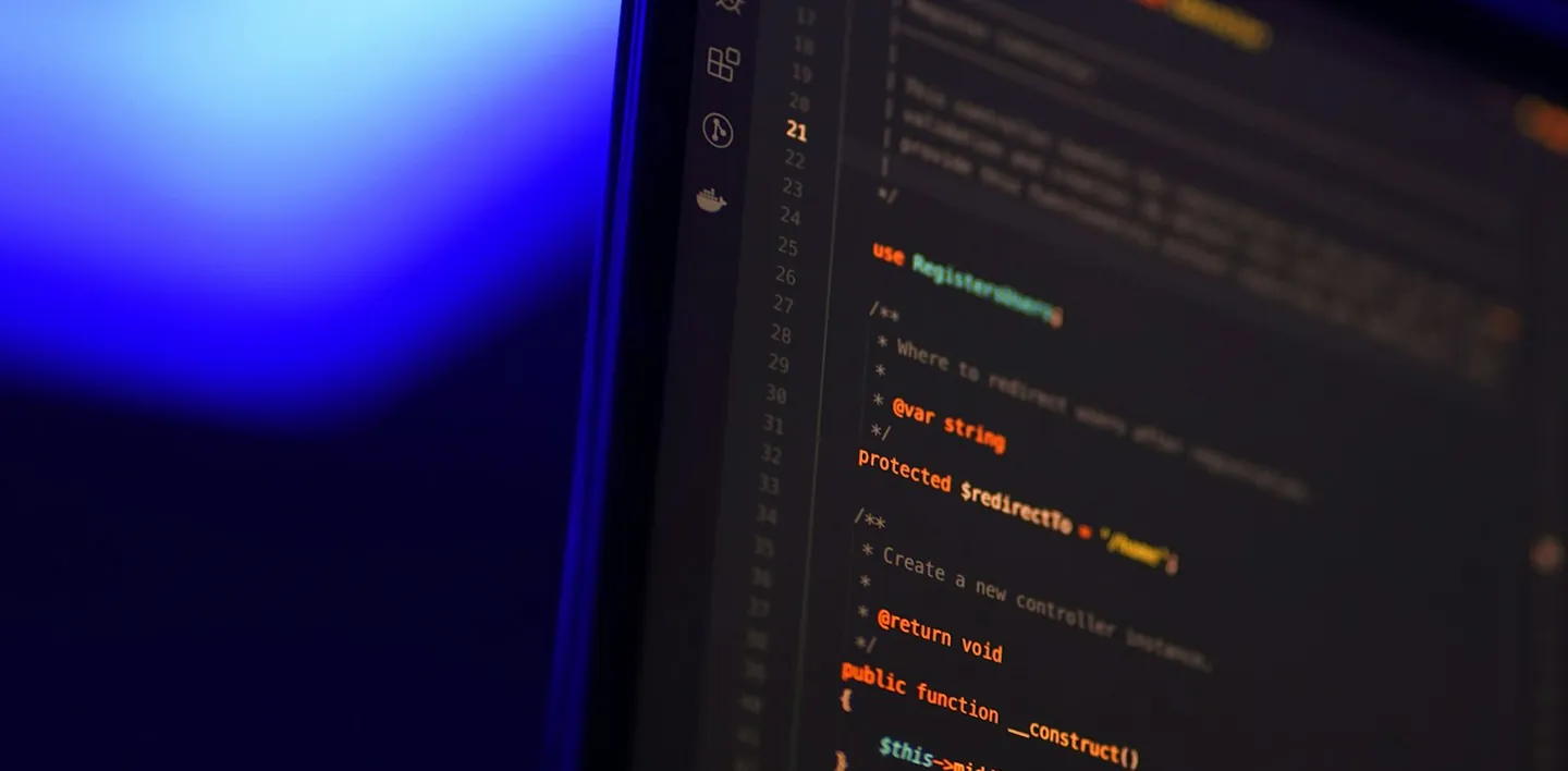 Software that scales with your ambition. Software that scales with your ambition.