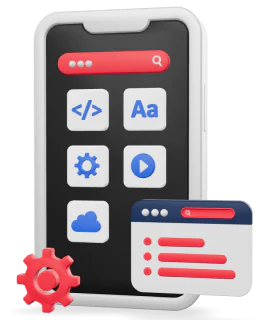 Web & Mobile Apps Development