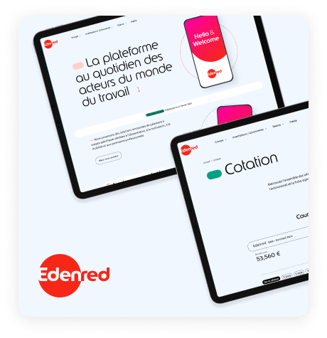 Edenred Group