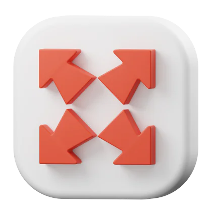 Full end-to-end service