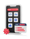 Web & Mobile Apps Development
